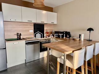  Appartement � vendre 3 pi�ces 65 m�