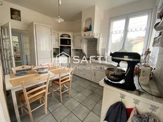  Maison � vendre 6 pi�ces 140 m�