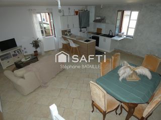  Maison � vendre 5 pi�ces 160 m�