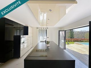  Maison � vendre 9 pi�ces 500 m�