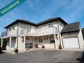  Maison � vendre 7 pi�ces 222 m�