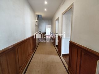  Maison � vendre 6 pi�ces 133 m�