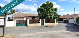  Maison � vendre 6 pi�ces 102 m�