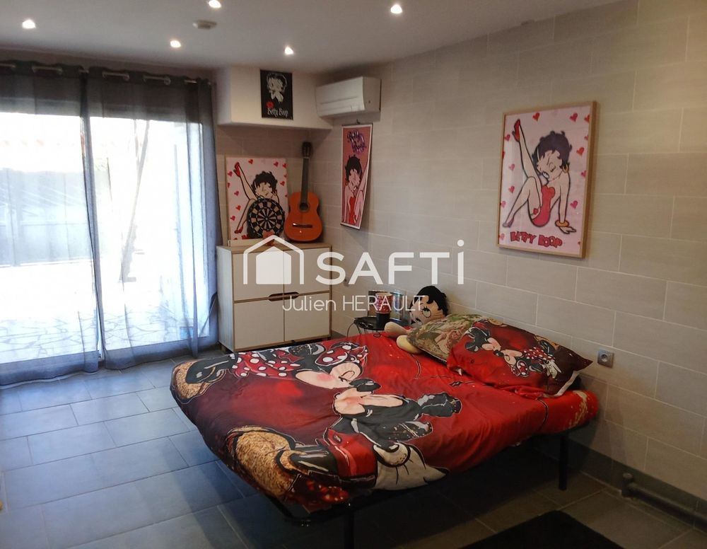 � vendre  Maison Saint-Cyprien (66750)