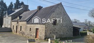  Maison � vendre 1 pi�ce 80 m�