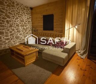  Maison � vendre 7 pi�ces 231 m�