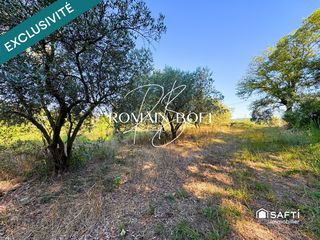  Terrain � vendre 1147 m�