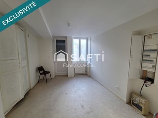  Maison � vendre 4 pi�ces 64 m�