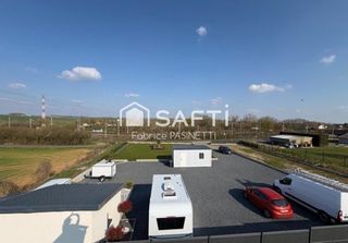  Terrain � vendre 3300 m�