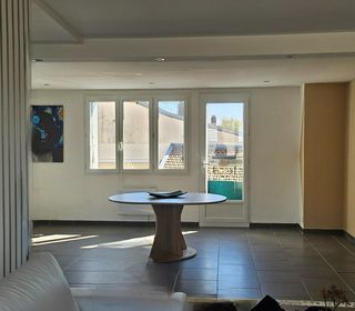  Appartement � vendre 3 pi�ces 100 m�