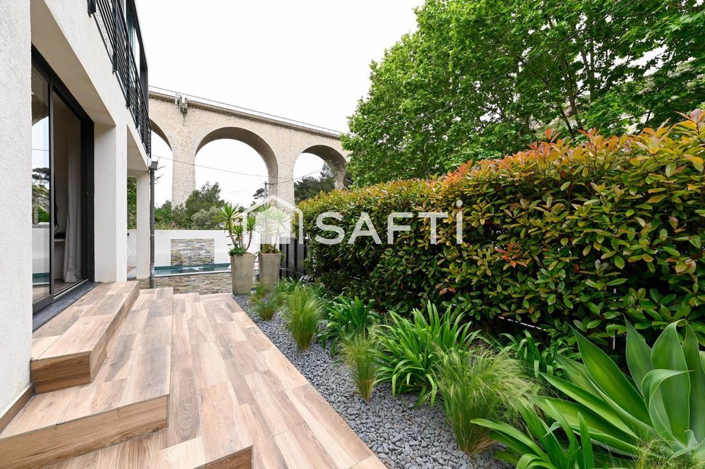 � vendre  Maison Carry-le-Rouet (13620)