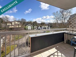  Appartement � vendre 5 pi�ces 91 m�