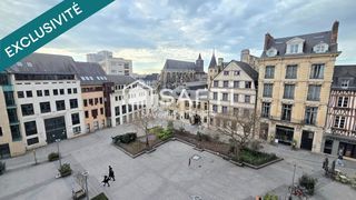  Appartement � vendre 4 pi�ces 85 m�