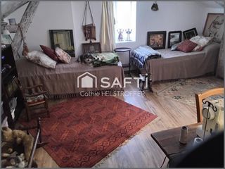  Maison � vendre 3 pi�ces 55 m�