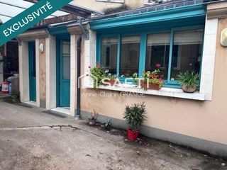  Maison � vendre 5 pi�ces 160 m�