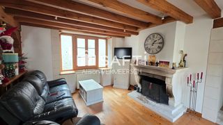  Maison � vendre 4 pi�ces 100 m�