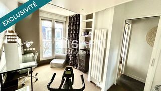  Appartement � vendre 4 pi�ces 86 m�