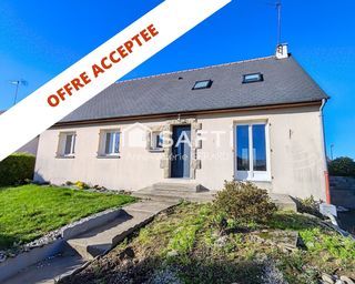  Maison � vendre 5 pi�ces 106 m�