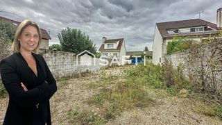  Terrain � vendre 446 m�