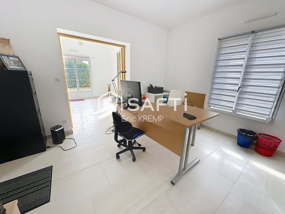 � vendre  Maison Rully (60810)