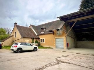  Immeuble � vendre 330 m�