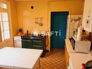  Maison � vendre 5 pi�ces 105 m�