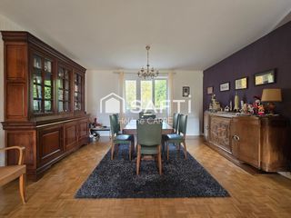  Maison � vendre 7 pi�ces 220 m�