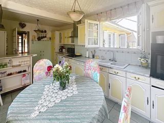  Maison � vendre 7 pi�ces 170 m�