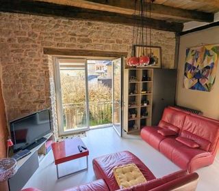  Maison � vendre 5 pi�ces 110 m�