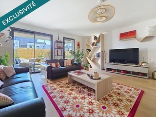  Appartement � vendre 4 pi�ces 109 m�