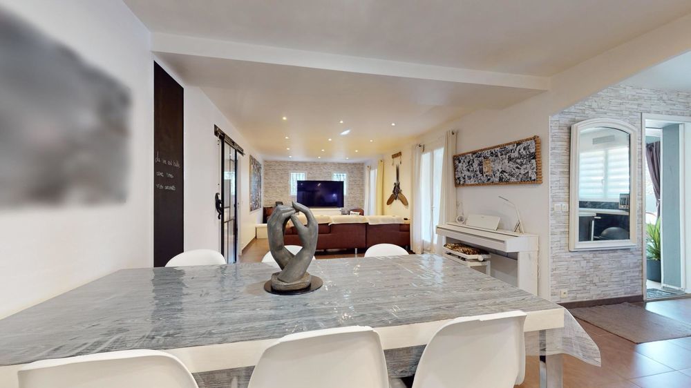 � vendre  Maison Flayosc (83780)