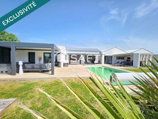  Maison � vendre 6 pi�ces 170 m�