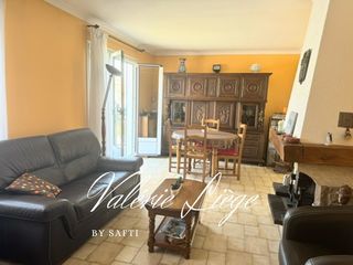  Maison � vendre 5 pi�ces 80 m�