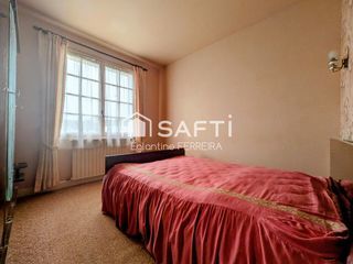  Maison � vendre 4 pi�ces 80 m�