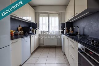  Appartement � vendre 4 pi�ces 83 m�