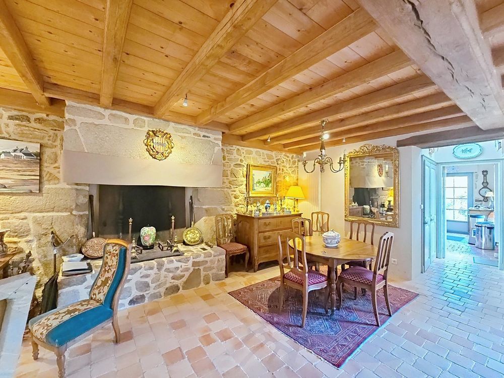 � vendre  Maison Batz-sur-Mer (44740)