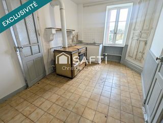  Maison � vendre 5 pi�ces 108 m�