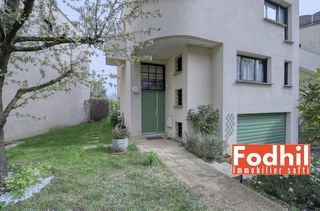  Maison � vendre 6 pi�ces 130 m�