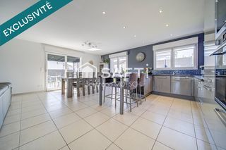  Maison � vendre 8 pi�ces 177 m�