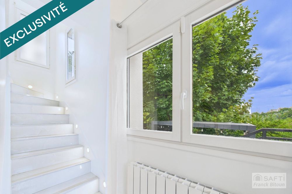 � vendre  Maison Courbevoie (92400)