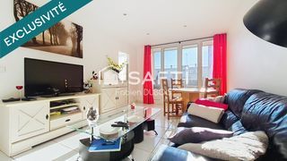  Appartement � vendre 3 pi�ces 54 m�