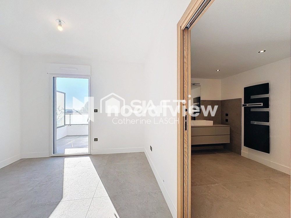 � vendre  Appartement Baillargues (34670)