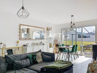  Maison � vendre 3 pi�ces 65 m�