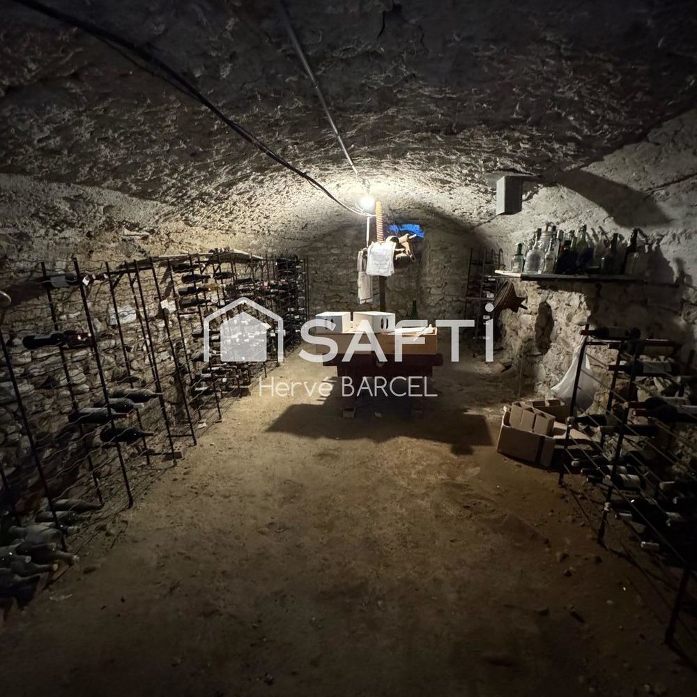 � vendre  Maison Maubec (38300)