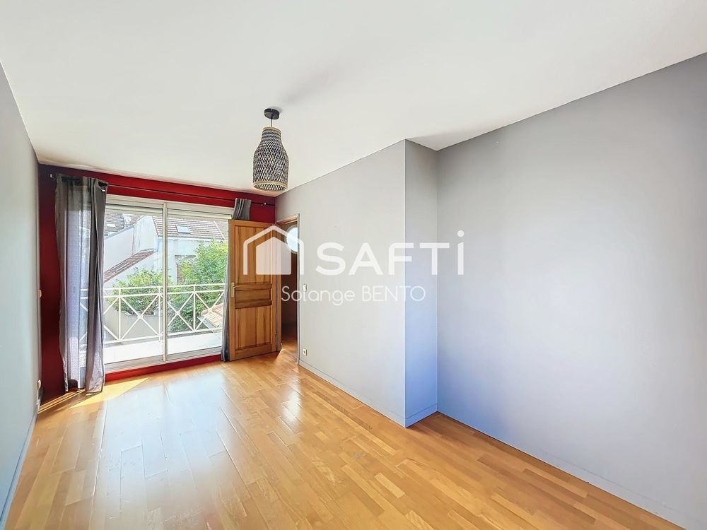 � vendre  Maison Montesson (78360)