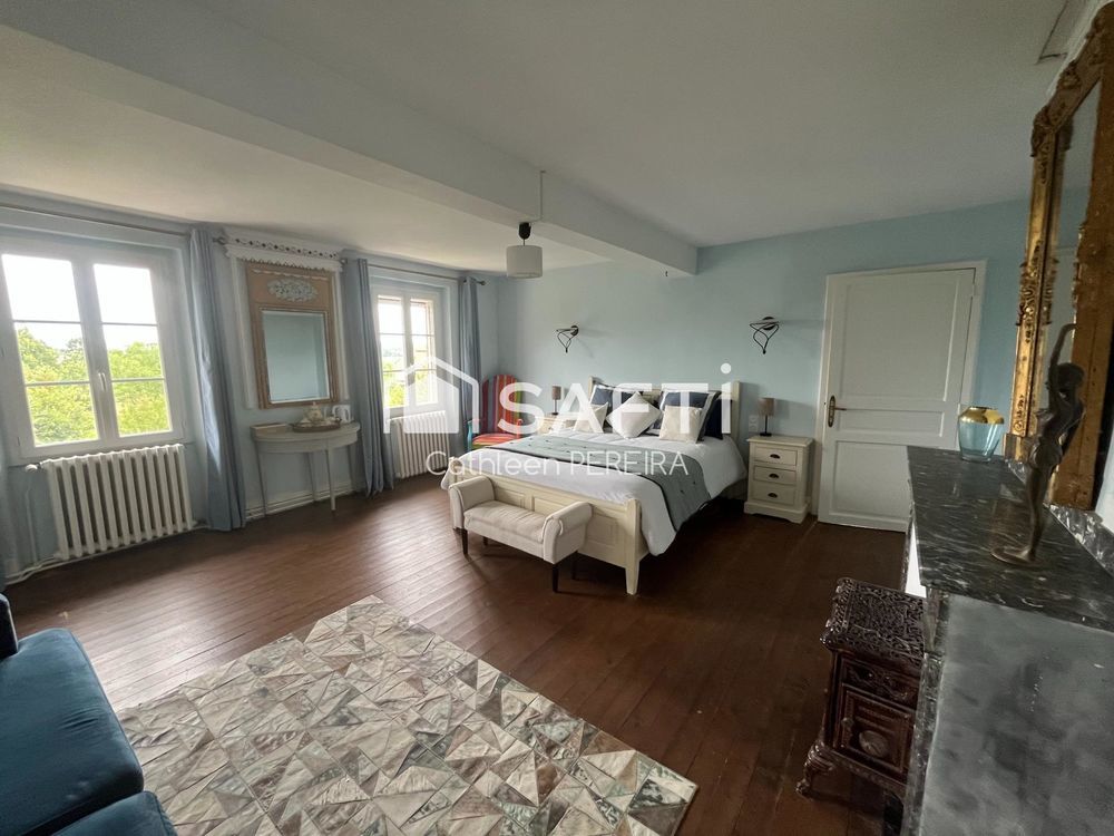 � vendre  Maison Lisle-sur-Tarn (81310)