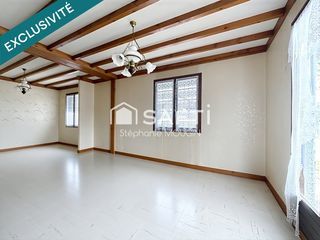  Maison � vendre 4 pi�ces 118 m�