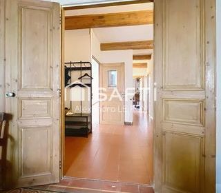  Maison � vendre 10 pi�ces 200 m�