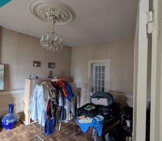  Maison � vendre 6 pi�ces 220 m�