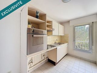  Appartement � vendre 3 pi�ces 59 m�